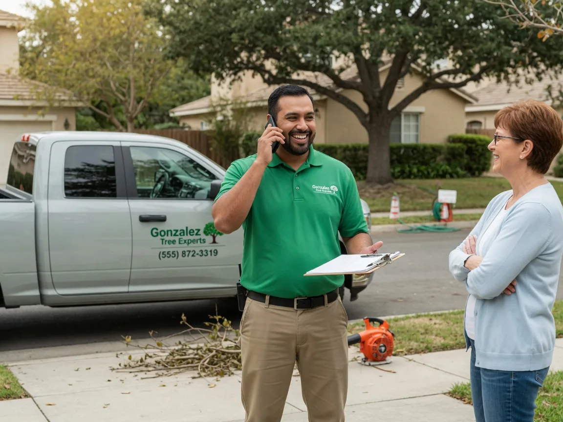 Tree Service Gilbert, PA FAQs